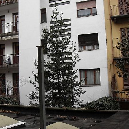 B&B Principe Tommaso Turin Exteriör bild