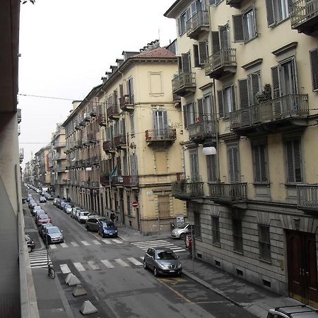 B&B Principe Tommaso Turin Exteriör bild