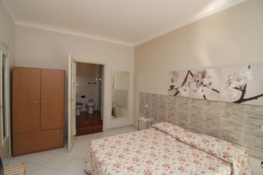 B&B Principe Tommaso Turin Rum bild