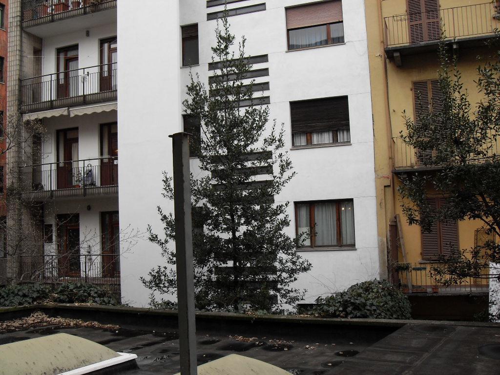 B&B Principe Tommaso Turin Exteriör bild