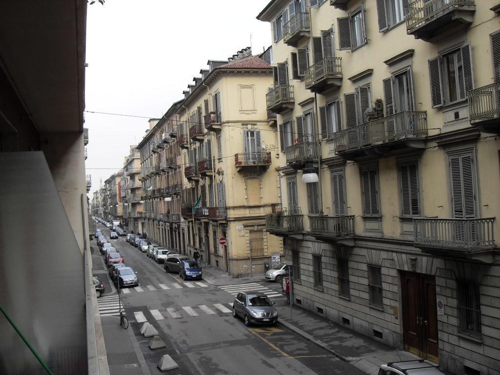 B&B Principe Tommaso Turin Exteriör bild