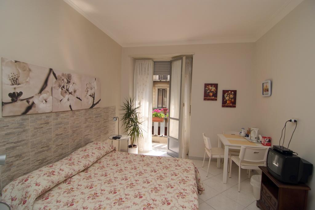 B&B Principe Tommaso Turin Exteriör bild