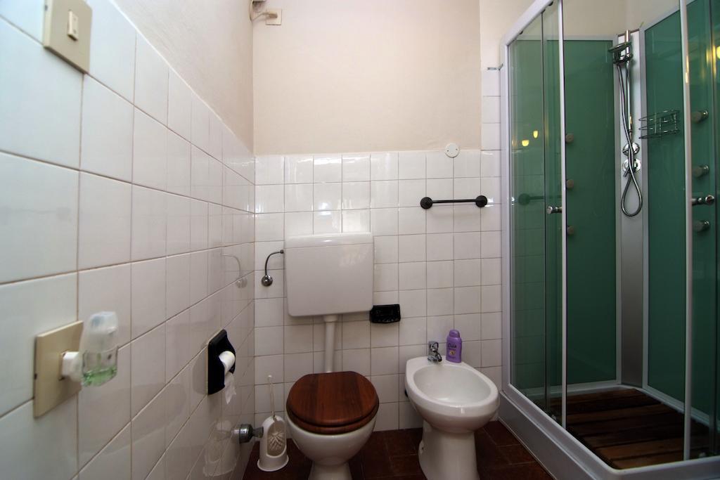 B&B Principe Tommaso Turin Exteriör bild