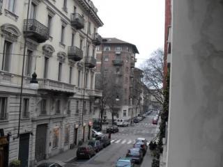 B&B Principe Tommaso Turin Exteriör bild