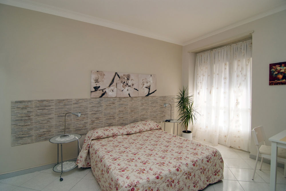 B&B Principe Tommaso Turin Exteriör bild