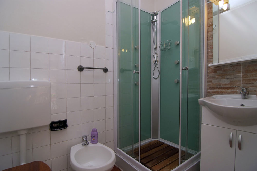 B&B Principe Tommaso Turin Exteriör bild