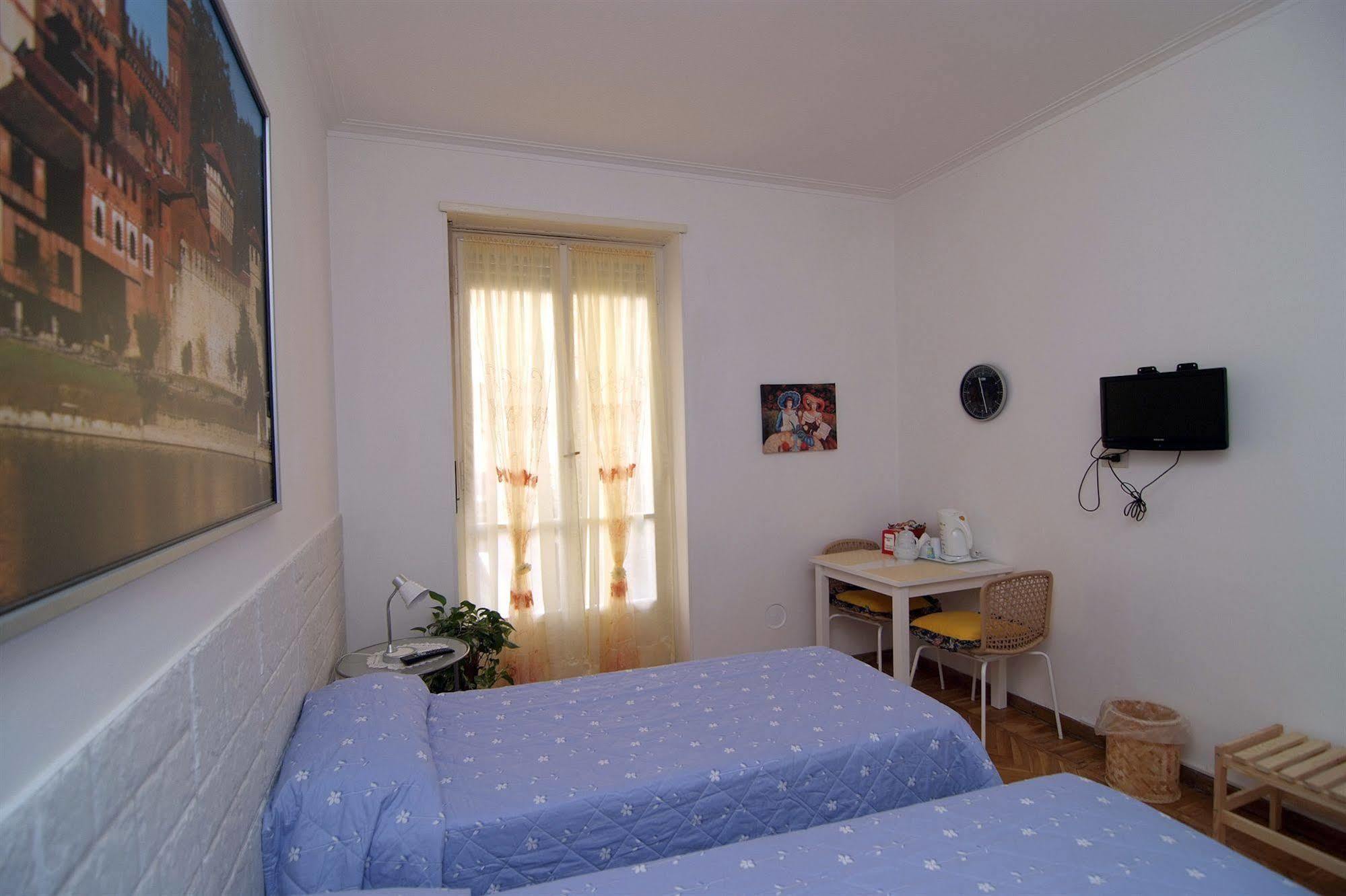 B&B Principe Tommaso Turin Exteriör bild