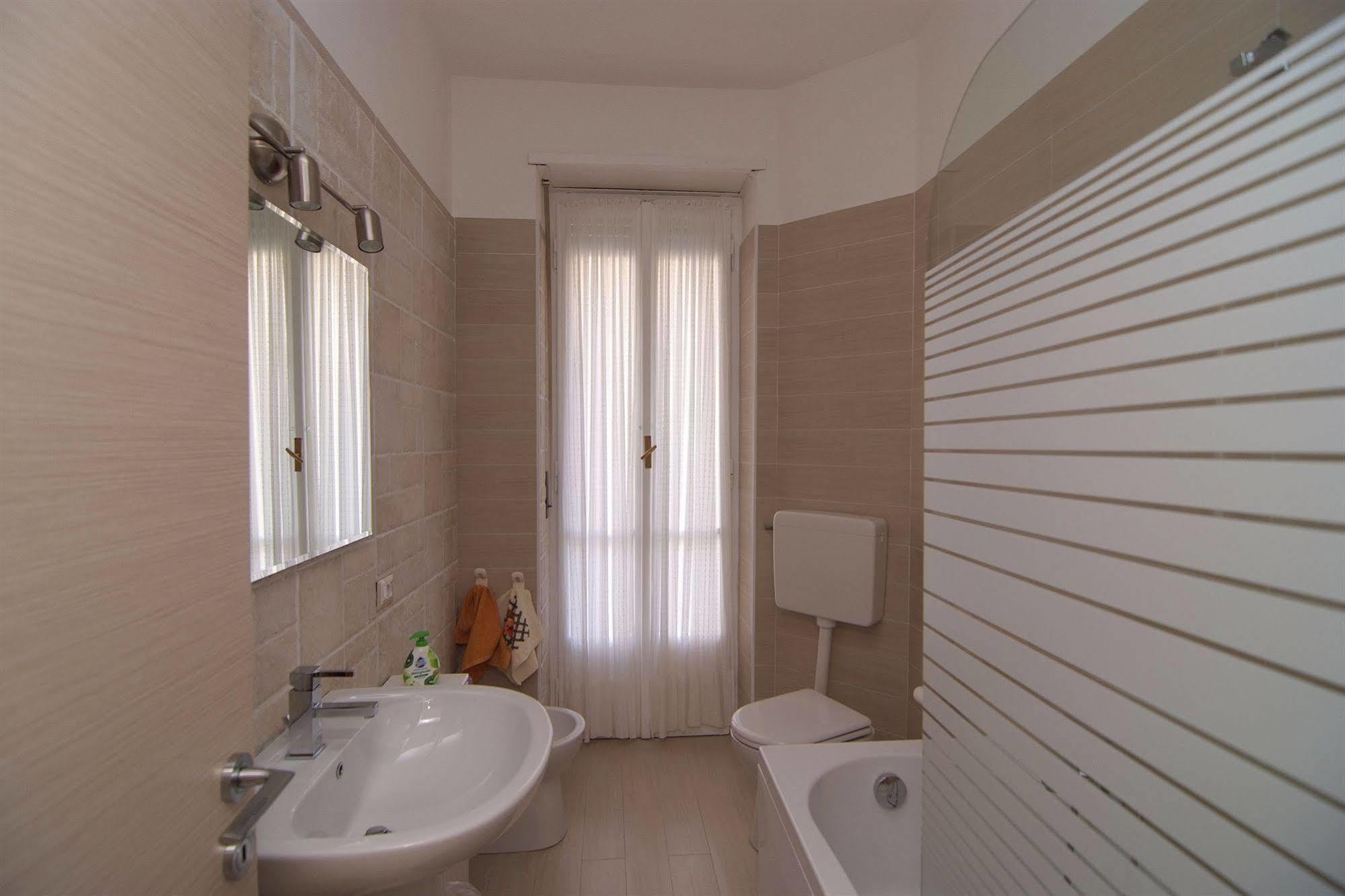 B&B Principe Tommaso Turin Exteriör bild